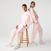 K4774 LCT BÜYÜK LOGOLU KAPÜŞONLU SWEAT