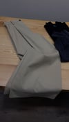 K4784 PİLELİ TOK BEJ PANTOLON