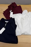 K4790 CAMİLLA P. POPLİN GÖMLEK