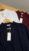 K4790 CAMİLLA P. POPLİN GÖMLEK
