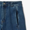K4794 LCT WİDE LEG MAVİ DENİM PANTOLON
