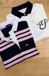 K4817 E.P POLO YAKA UZUN KOL T-SHIRT