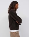 K4839 REGLAN KOL PREMİUM YUMOŞ SWEAT