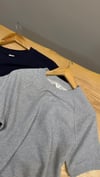 K4845 ARKT KISA KOL SWEAT
