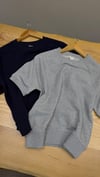 K4845 ARKT KISA KOL SWEAT