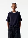 K4845 ARKT KISA KOL SWEAT