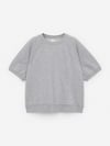 K4845 ARKT KISA KOL SWEAT
