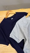 K4845 ARKT KISA KOL SWEAT