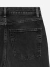 K4847 ARKT WİDE LEG DENİM PANTOLON
