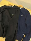 MEN1059 TDBKR ÇİÇEK NAKIŞLI SWEAT