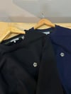 MEN1059 TDBKR ÇİÇEK NAKIŞLI SWEAT