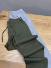 MEN1133 LCST TAPERED PANTOLON