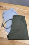 MEN1133 LCST TAPERED PANTOLON