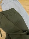 MEN1133 LCST TAPERED PANTOLON