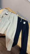 MEN1148 M.POLO ORGANİK PAMUK TAPERED PANTOLON