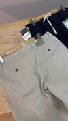 MEN1148 M.POLO ORGANİK PAMUK TAPERED PANTOLON