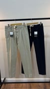 MEN1148 M.POLO ORGANİK PAMUK TAPERED PANTOLON