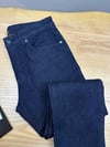 MEN1182 H.BS REGULAR FİT KOYU LACİVERT JEAN