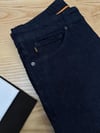 MEN1182 H.BS REGULAR FİT KOYU LACİVERT JEAN