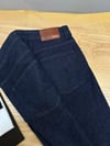 MEN1182 H.BS REGULAR FİT KOYU LACİVERT JEAN