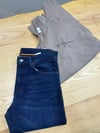 MEN1184 H.BS REGULAR FİT LACİVERT JEAN