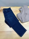 MEN1184 H.BS REGULAR FİT LACİVERT JEAN