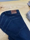 MEN1184 H.BS REGULAR FİT LACİVERT JEAN