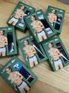 MEN1234 LCS 3 'LÜ KARMA RENK BOXER