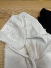 MEN1236 E.A KAPÜŞONLU KABARTMA BASKILI SWEAT