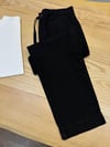 MEN1258 M.D SİYAH FİT JOGGER PANTOLON