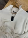 MEN1261 N.WRK YARIM FERMUARLI TRİKO KAZAK