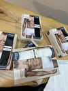 MEN1272 SL.GGİ PAMUKLU 2'Lİ BOXER