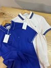 MEN1294 TM REGULAR FİT ŞERİTLİ POLO T-SHIRT