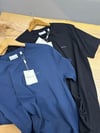 MEN1301 GNT NAKIŞLI BASİC T-SHIRT