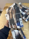 MEN1310 N.TCA 3'LÜ CLASSİC FİT BOXER
