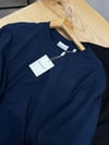 MEN1318 GNT SLİKON BASKILI SİYAH T-SHIRT