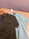 MEN1320 TM REGULAR FİT POLO T-SHIRT