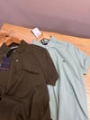 MEN1320 TM REGULAR FİT POLO T-SHIRT