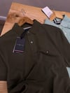 MEN1320 TM REGULAR FİT POLO T-SHIRT