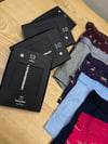 MEN1333 ADM TEKLİ PREMİUM MODAL KARMA RENK BOXER