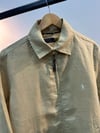 MEN1346 PRL CAMEL KETEN CEKET