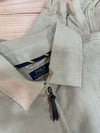 MEN1346 PRL CAMEL KETEN CEKET