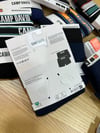 MEN1352 C.D 2'Lİ KARMA BOXER
