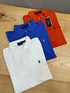 MEN1373 PRL POLO T-SHIRT