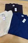 MEN1381 BYMN POLO YAKA PAMUKLU TRİKO T-SHIRT