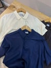 MEN1381 BYMN POLO YAKA PAMUKLU TRİKO T-SHIRT