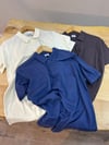 MEN1381 BYMN POLO YAKA PAMUKLU TRİKO T-SHIRT