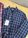 MEN1383 GNT REGULAR FİT EKOSE GÖMLEK