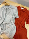 MEN1384 BYMN POLO YAKA PAMUKLU TRİKO T-SHIRT