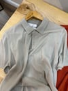 MEN1384 BYMN POLO YAKA PAMUKLU TRİKO T-SHIRT